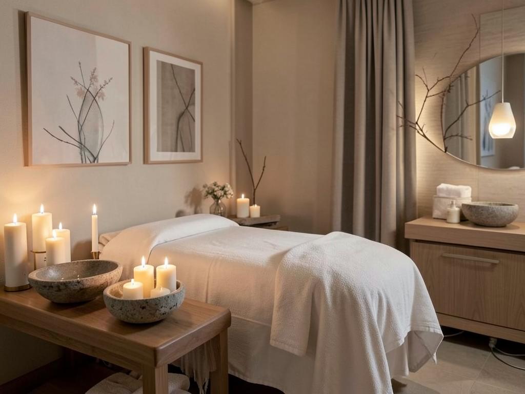 Spa & Hammam