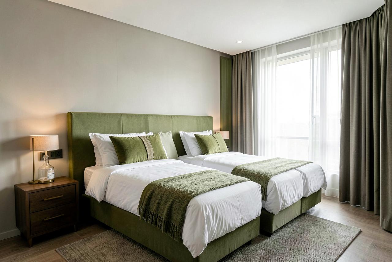 Palace Suites